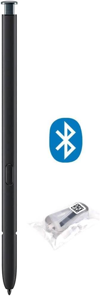 S22 Ultra S Pen with Bluetooth Replacement for Samsung Galaxy S22 Ultra 5G All Versions, Touch Stylus Pen with 5