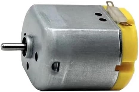 IPUDIS FN-260-20130 260 Electronic Starter DC 3V 3.7V 5V 6V 13500RPM High Speed