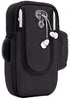 Phone Holder for Running - Armband Cell Phone Holder for iPhone 11 12 13 14 15 Pro Max and Samsung Galaxy