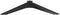 Ceybo Replacement Stand Base Legs fit for Onn TV 75" (Part Number LD7580-WJ30-01)