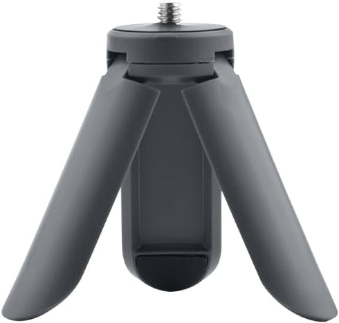 BTG 6 5/Pocket 3 2/ insta360 Go3 3S X4 X3/Action 5 4 3 Desktop Tabletop Tripod Compatible with DJI OSMO Mobile Go