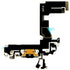 USB Dock Charging Port Flex Cable PCB Board Replacement for Apple iPhone 13 Mini (Blue)
