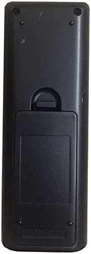 General Replacement Remote Control Fit for CP-X2010 CP-WX3030WN CP-WX4021N CP-X200 CP-X2011 for Hitachi Projector