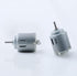 5Pcs 3V 14000RPM Fielect DC Motor Electric Motor Micro Motor Round Shaft for DIY Airplane RC Boat Toys Model DIY Hobby