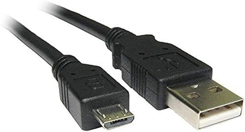 Replacement Charging Cable for Anker Powercore Powerbanks by Master Cables