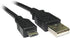 Replacement Charging Cable for Anker Powercore Powerbanks by Master Cables
