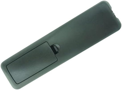 HCDZ Replacement Remote Control for Mini DLP Projector ELEPHAS RD-606, Icodis CB-400, Salora DBS350