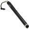 BoxWave Stylus Pen for Panasonic Toughpad FZ-M1, Rubber Tip Capacitive Stylus, Jet Black