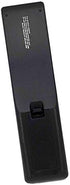 Replaced Remote Control for Insignia LCD LED HDTV TV, Compatible with NS-24E340A13, NS-32E440A13, and more