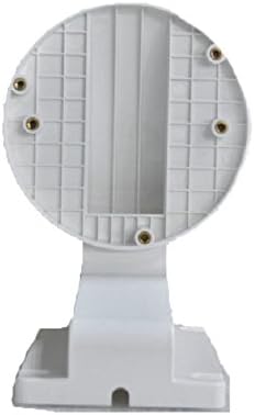 Real HD DS-1258ZJ LTB348 WM110 Wall Mount Bracket for Outdoor Indoor Fixed Lens Dome IP Camera