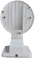 Real HD DS-1258ZJ LTB348 WM110 Wall Mount Bracket for Outdoor Indoor Fixed Lens Dome IP Camera