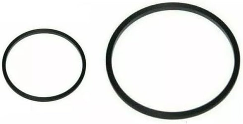 Generic CD Rubber & VCR Mechanism Rubber Belt Kit Compatible with Sony DVD