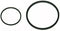 Generic CD Rubber & VCR Mechanism Rubber Belt Kit Compatible with Sony DVD