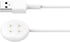 Google Pixel Watch 2 Charger, Magnetic USB A Wireless Fast Charging Cable Cord Adapter (3.3 ft/100cm, White)
