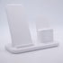 mworks! mPOWER! 3-in-1 Multi Function Wireless Charging Pad