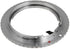 Fotodiox Lens Mount Adapter for Nikon Nikkor F Mount D/SLR Lens to Canon EOS (EF, EF-S)