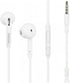 Wired 3.5mm Headphone with Microphone for Samsung I9505 Galaxy S4, Compatible with Samsung EO-EG920LW Headset