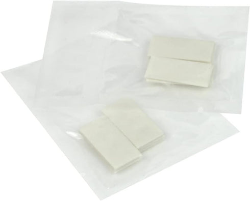 60pcs Anti Fog Inserts for GoPro Hero 12 11 10 9 8 7 6 5 4 3, Waterproof Case Underwater Using