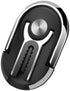 3 in 1 Finger Ring Holder Stand, Car Air Vent Mount, Portable Ring Holder Compatible with All Smartphones