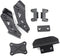 MountRuby Replacement Part For RC Car Anti-Collision Accessories Firmware Fortings Set For 144001
