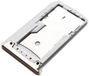 Unknown SIM Card Tray Slot Holder For Xiaomi max2 - Gold