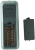 HCDZ Replacement Remote Control for beFree Sound Portable Party Speaker 92597279M BT