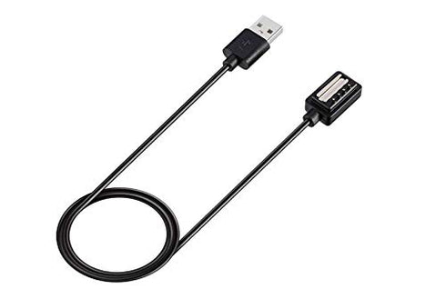 USB Data Cable for Suunto 9, Spartan Sport, Spartan Ultra, EON Core, Magnetic Charging Cable