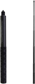 Jakoly 1.15m/45.3in Insta360 X5/X4/X3/ONE 1/4" 360 Carbon Fiber Invisible Selfie Stick for RS/ONE X, Internal Lock