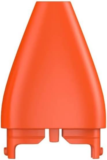 Pidynx Silicone Stylus Tip Protector/Top Button Cap Replacement for Logitech Crayon Pencil, Easy to Use & Remove