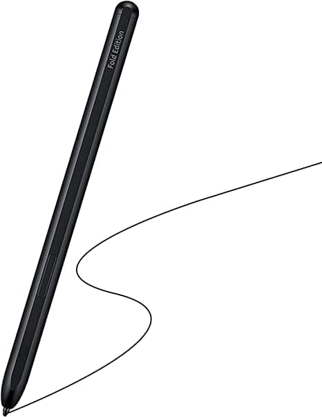 Z Fold 4 Pen Fold Edition for S Pen Galaxy Z Fold 4 Replacement Stylus Pen + Free 2 Tips/Nibs Replacement