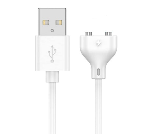 Accessonico Magnetic USB Charger, DC Cable 3ft Replacement Charging Cord for Rechargeable
