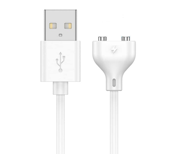 Accessonico Magnetic USB Charger, DC Cable 3ft Replacement Charging Cord for Rechargeable