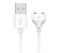 Accessonico Magnetic USB Charger, DC Cable 3ft Replacement Charging Cord for Rechargeable