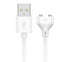 Accessonico Magnetic USB Charger, DC Cable 3ft Replacement Charging Cord for Rechargeable