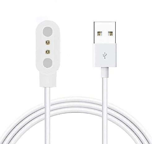 EarlySincere Charging Cable for T13/T12 Smart Watches