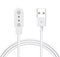 EarlySincere Charging Cable for T13/T12 Smart Watches