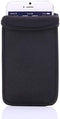 ZORSOME for iPhone SE 2020, 8, 7, 6, 6s Phone Bag, Universal Neoprene Shockproof Pouch Sleeve Case for Sony Xperia X