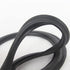 Heyiarbeit 5 Inch Speaker Foam Edge Surround Rings, Replacement Parts for Speaker Repair or DIY (4pcs)