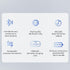 Fanmusic TRN BT20 Pro True Wireless Bluetooth 5.3 Earphone Module, Swappable Connectors (Headphones not Included) (MMCX)