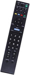Replaced Remote Control for Sony KDL42EX441, KDL-40BX421, KDL-32BX421, and more Bravia LCD LED HD TVs