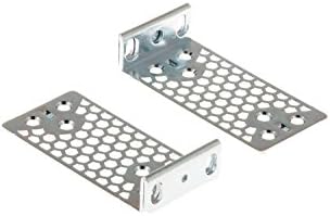 19" Rack Mount Kit Compatible for Cisco Catalyst 3650 Series Switches Rack-KIT-T1=