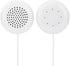 Portable 3.5mm External Speakers, Plug in Speaker with Audio Cable, Energy Saving Mini Speaker for MP3, MP4