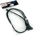Phobya Premium 3-Pin x 3 Fan Cable Splitter - Power 3 Fans from One Connection