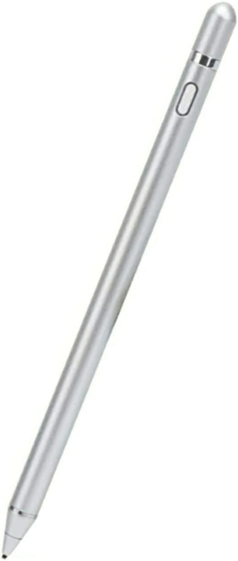Stylus Pens for Touch Screens, Active Stylus Pen for Apple iPad, High Sensitivity Capacitive Pencil for Drawing