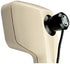 Telephone Pick-Up Coil with Suction Cup, Record Telephone Conversations on Any Tape Recorder