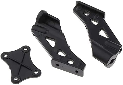MountRuby Replacement Part For 144001 1/14 4WD 144001 1258 Tail Fixed Parts Firmware