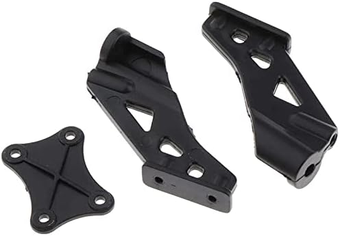 MountRuby Replacement Part For 144001 1/14 4WD 144001 1258 Tail Fixed Parts Firmware