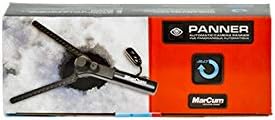 MarCum Wired Camera Panner, Ice Fishing Gear and Accessories, Tech Gadgets for Fishing