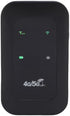 Zunate 4G 5G LTE Mobile WiFi Hotspot for Travel, High Speed 300Mbps Portable