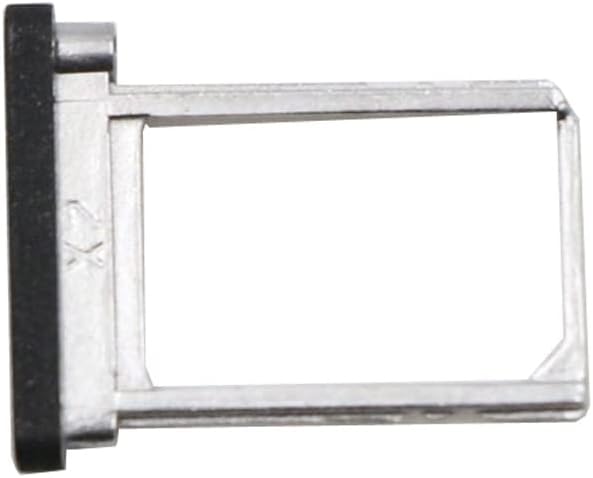 Generic Laptop SIM Card Tray Holder for Lenovo ThinkPad P53 (Type 20QN, 20QQ)